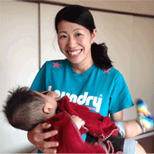 そんなことまでわかるの？　木村 涼子さま（30代女性）