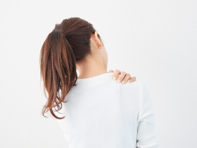 寒暖差疲労にご注意を