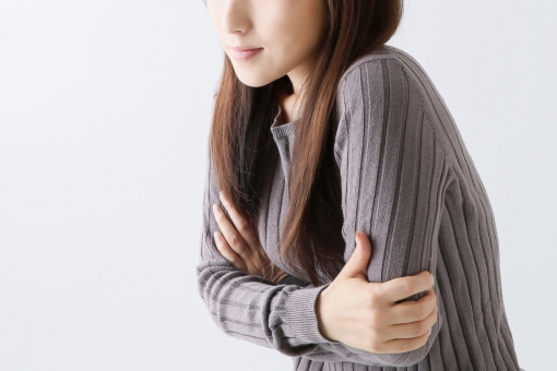 冷え性は〇〇不足が原因