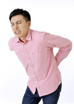 ぎっくり腰はクセになる？
