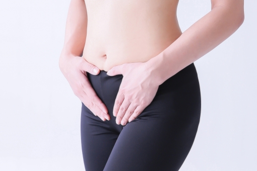 なんとなく骨盤の歪みが気になる方にも