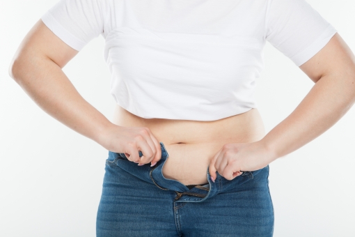 ダイエットの効果~冬はやせやすいって本当?