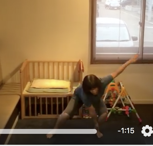 ダイエット・チャレンジ（生）レポート！