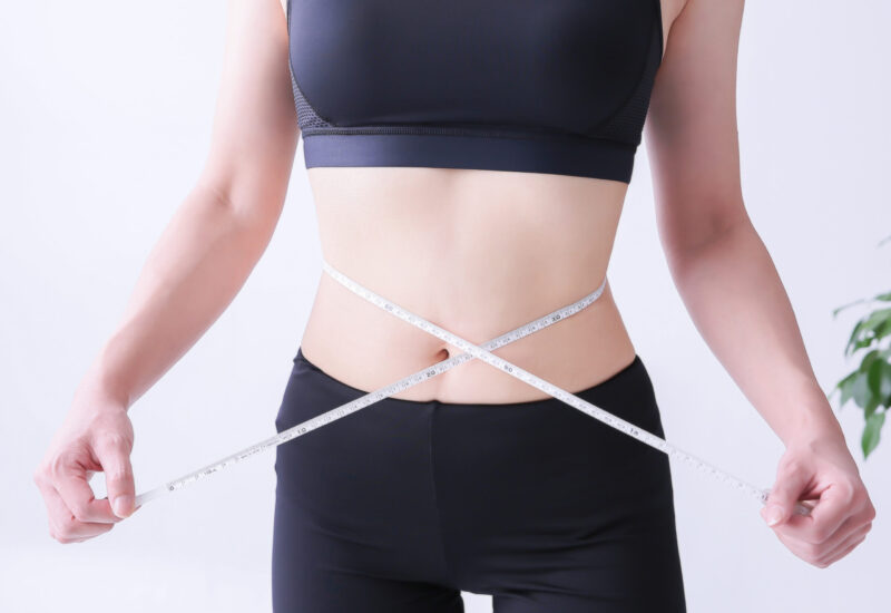 骨盤矯正とダイエットの関係
