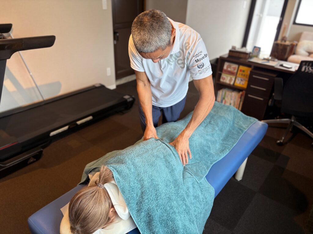 産後骨盤矯正を受けるか迷っている方へ